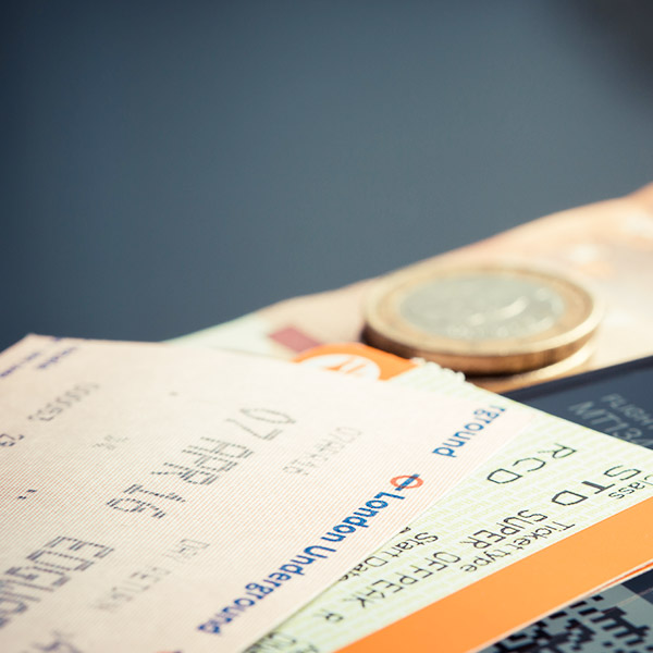 Tickets and VISA assistance