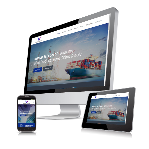 WEB APPLICATIONS